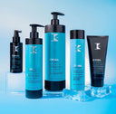K-TIME AD VOLUME – Volume e Corpo per Capelli Fini e Senza Tono