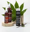 MY ORGANICS -RESTRUCTURING SHINE SPRAY