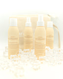 MY ORGANICS - MY.TAN KIT Travel