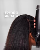 GHD - GHD SPEED PHON A IONI NERO OPACO