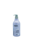 L'Oreal Professionel Paris - Oil incell Shampoo lisciante capelli indisciplinati