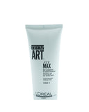 L'Oreal Professionel Paris - Gel massimo fissaggio - Forza sei