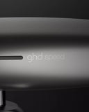 GHD - GHD SPEED PHON A IONI NERO METALLIZZATO