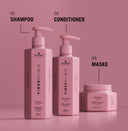 SCHWARZKOPF PROFESSIONAL
FIBRE CLINIX Vibrancy Treatment 250 ml
