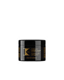 K-Time - Maschera Nutriente per Capelli Normali con Olio di Argan - Argan