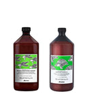 DAVINES - Kit RENEWING Nutriente 1000 ml