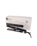 HG - Piastra professionale per capelli Hg 232 Titanium Digital 1.0