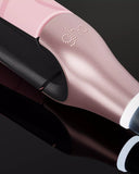 GHD - CHRONOS PIASTRA PER CAPELLI PROFESSIONALE ROSA (LAMELLE 26MM) DUSTED PINK