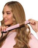 GHD - GOLD DUSTED PINK PIASTRA PER CAPELLI (LAMELLE 26MM)