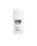 K18 - Molecular Repair Hair Mask
trattamento per capelli senza risciacquo