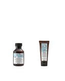DAVINES - WELLBEING Travel Kit
