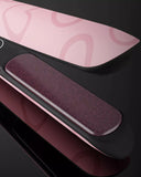 GHD - CHRONOS PIASTRA PER CAPELLI PROFESSIONALE ROSA (LAMELLE 26MM) DUSTED PINK