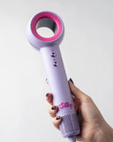 Silky Curl - Asciugacapelli Per Capelli Ricci