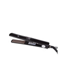 HG - Piastra professionale per capelli Hg 232 Titanium Digital 1.0