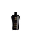 K-Time - Shampoo Nutriente per Capelli Normali con Olio di Argan - Argan