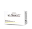My Organics - EXFOLIATING ELIXIR WITH SHAMPOO