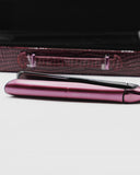 GHD - NUOVA PIASTRA PER CAPELLI GHD CHRONOS COLOR CHERRY CHIC