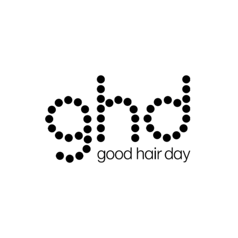 GHD logo